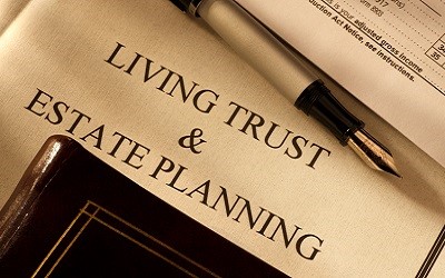 Revocable Living Trust Blog Post