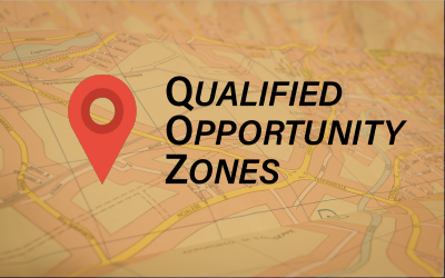 Qualified Opportunity Zones Question and Answer