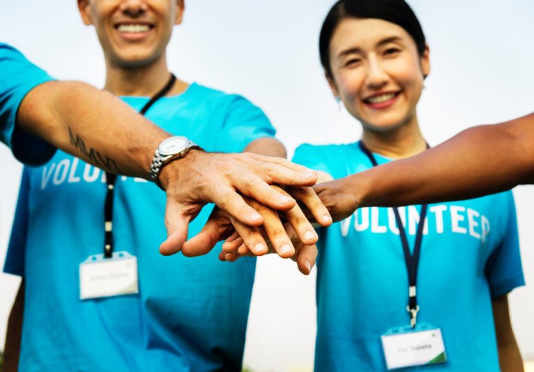 International Day of Charity