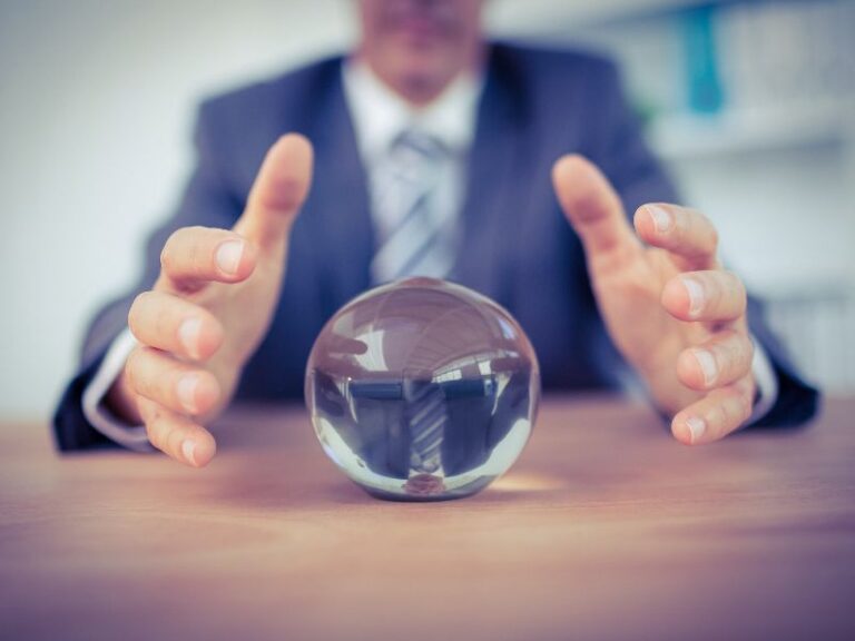 A Prediction about Estate Planning in the Near Term