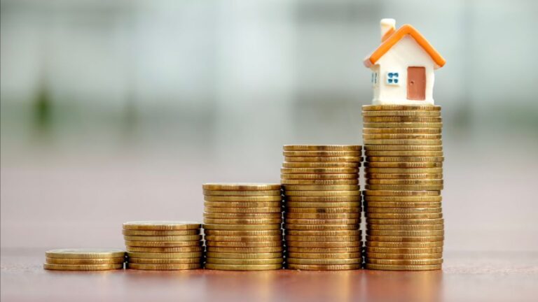 Rental Property LLCs
