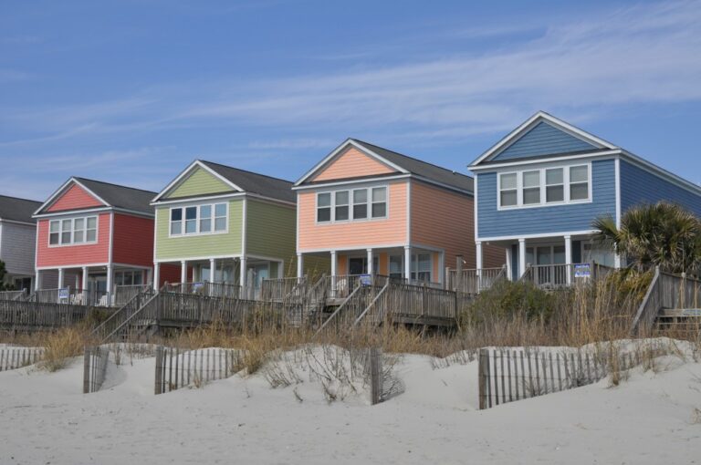Vacation Properties