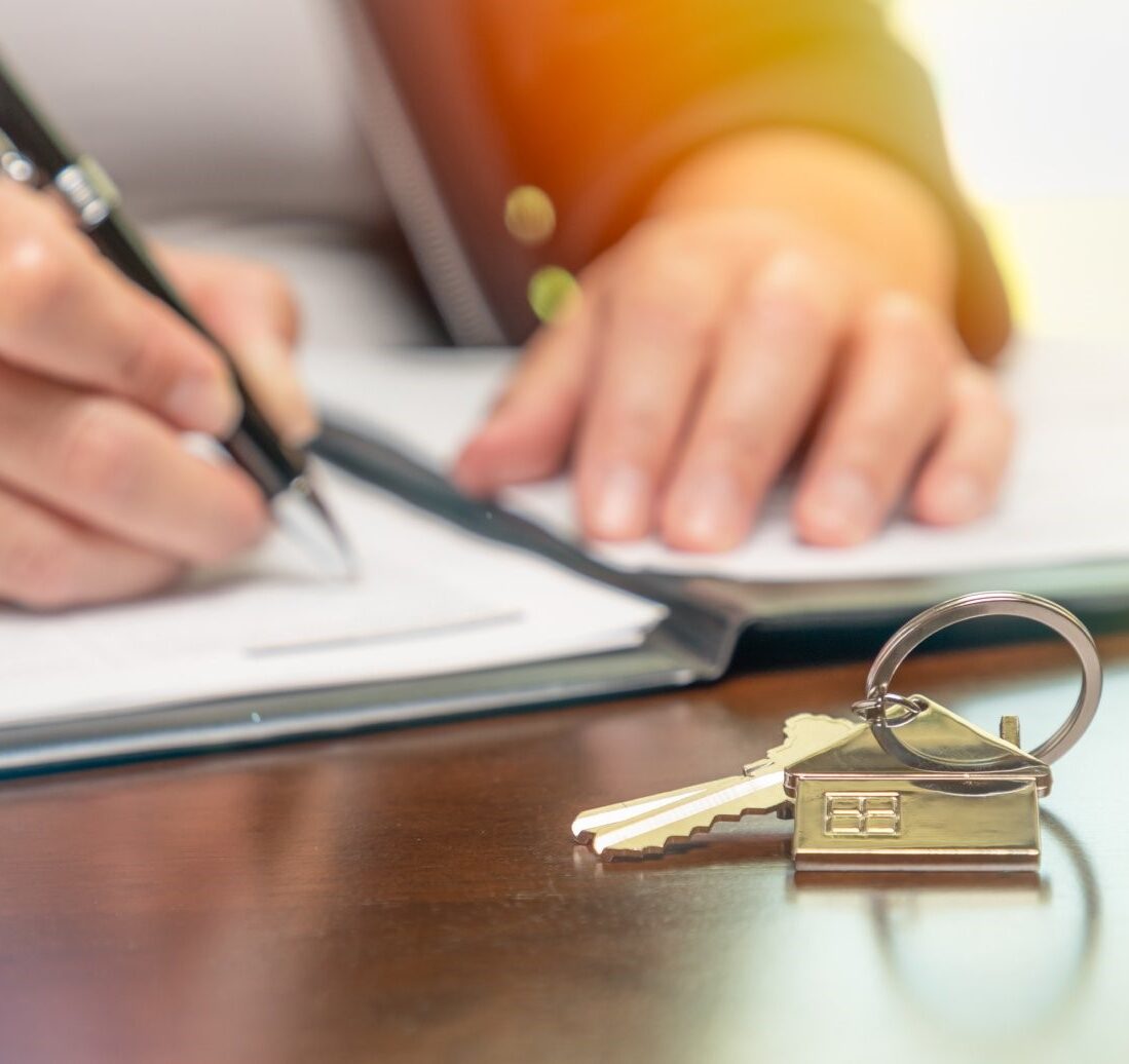 Potential for Scams in Estate Administration