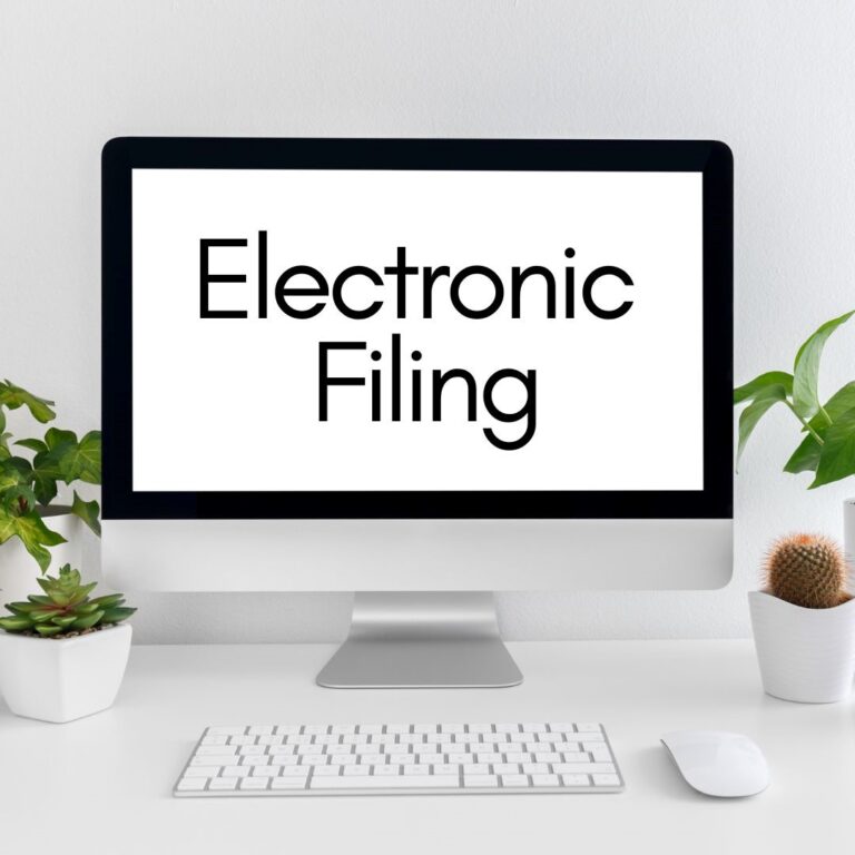 North Carolina Courts Step Into the Digital Age