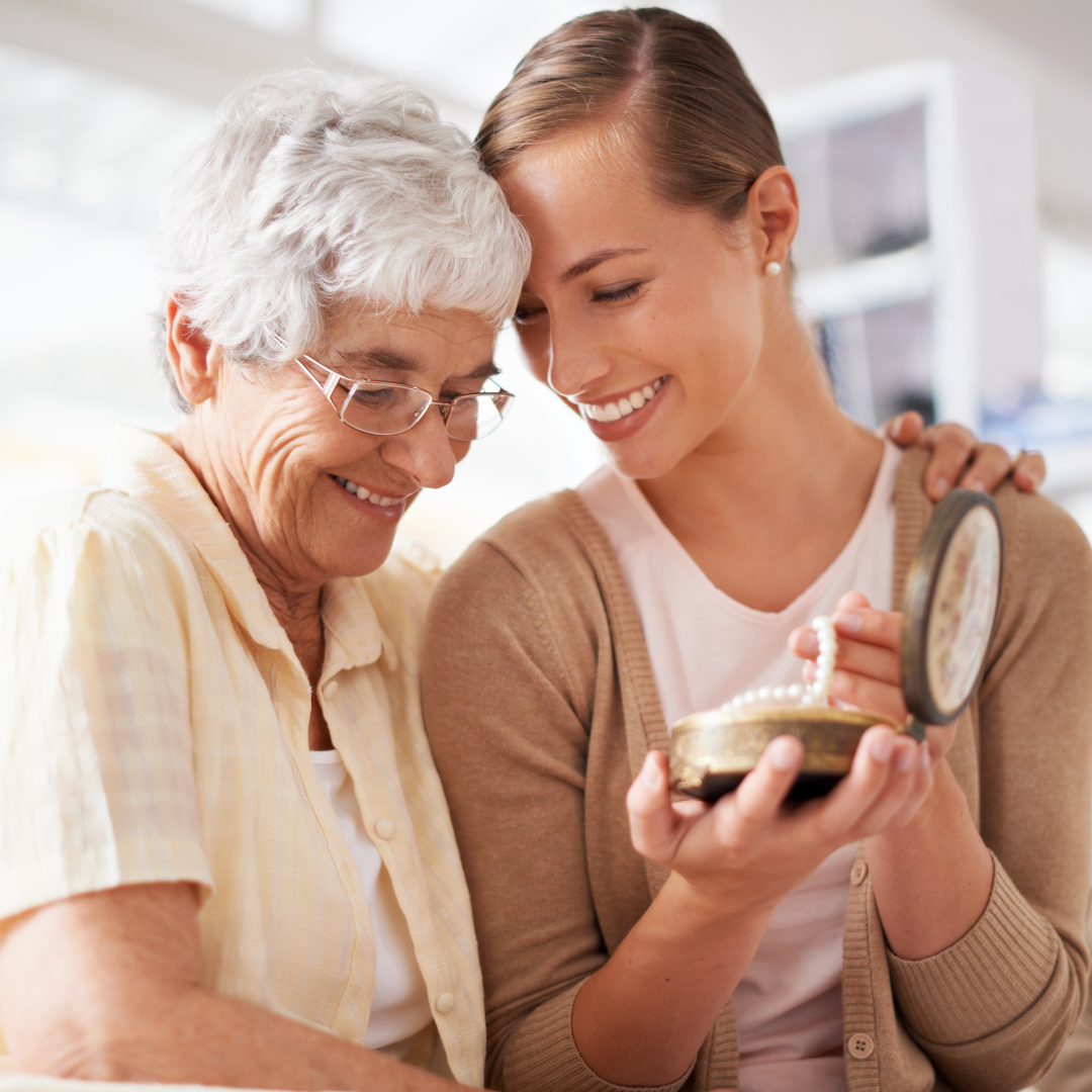 Addressing Heirlooms And Personal Property In Your Estate Plan