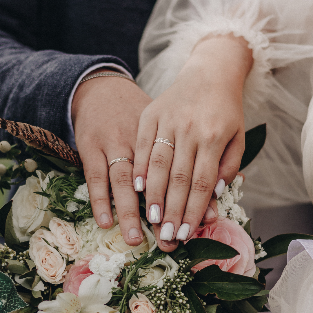 Here Comes The Will – Newlywed Estate Planning Guide