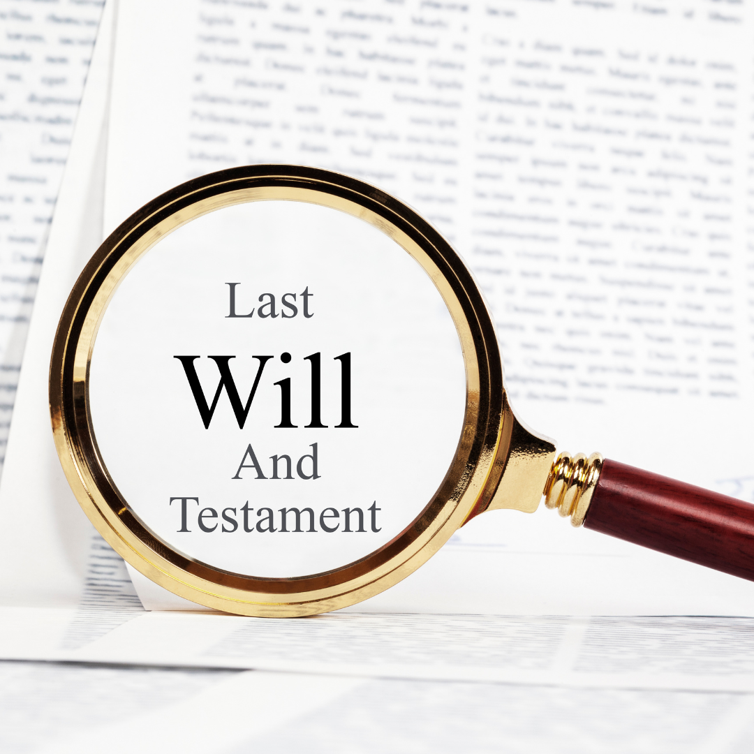 What Happens If You Die Without a Will in North Carolina?
