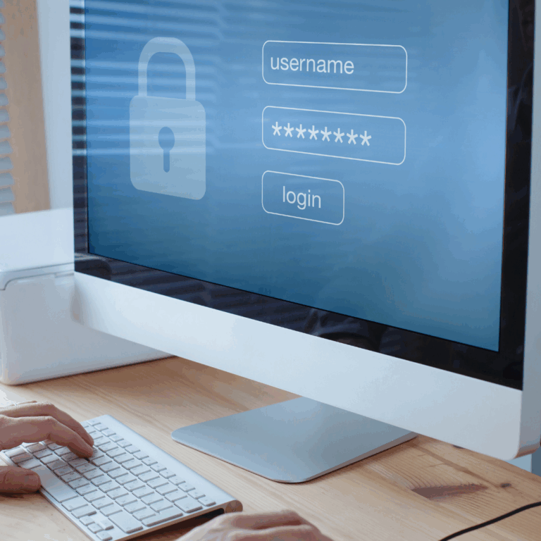 Digital Access in Crisis: The Importance of Organizing Online Accounts and Passwords