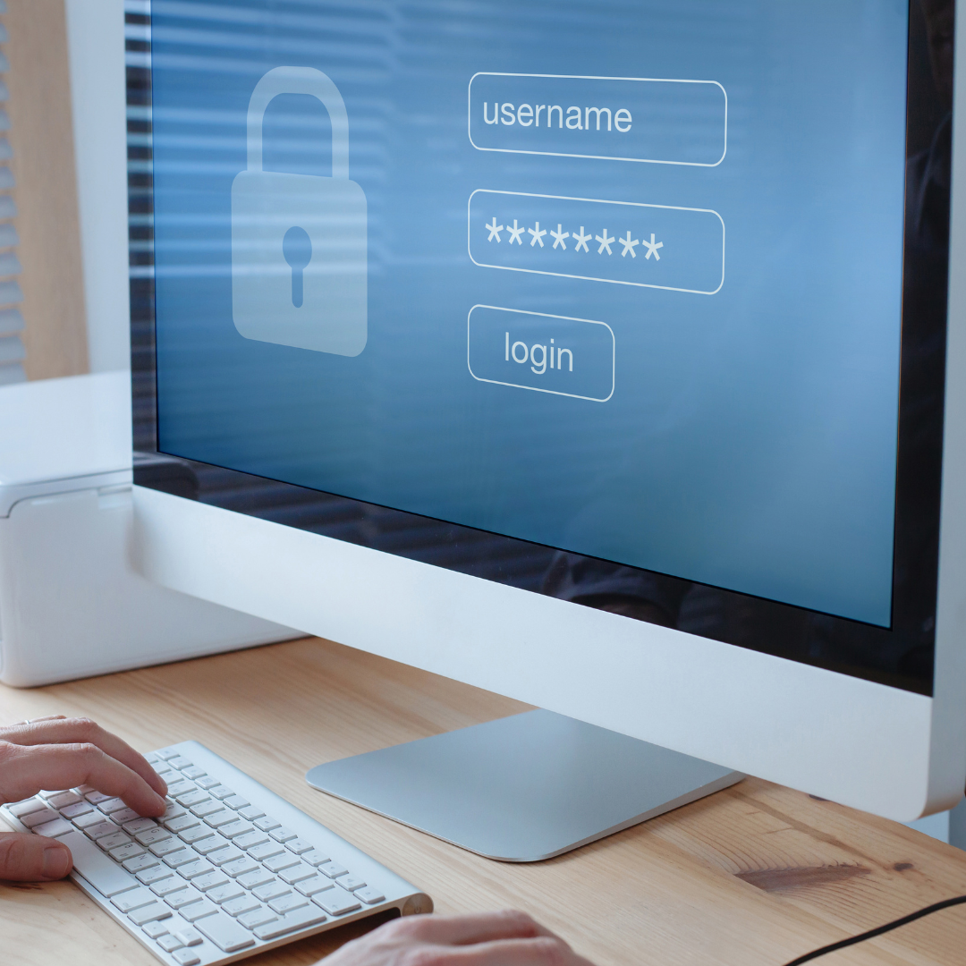 Digital Access in Crisis: The Importance of Organizing Online Accounts and Passwords