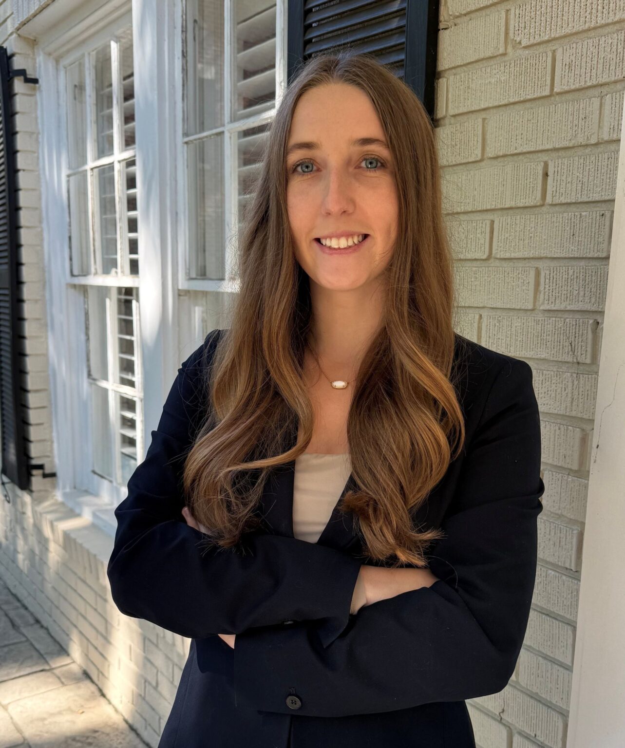 Addison Barnhardt Our Team | Stewart Law, P.A. | Charlotte, North Carolina - Stewart Law ...