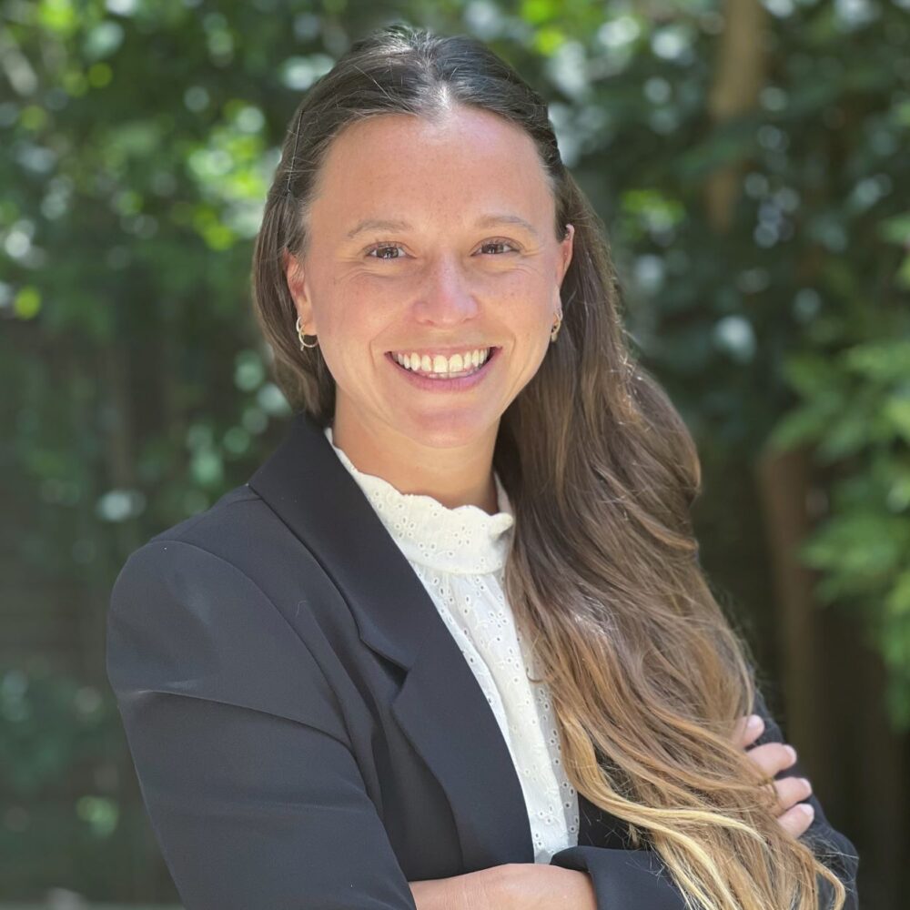 Danielle B. Long