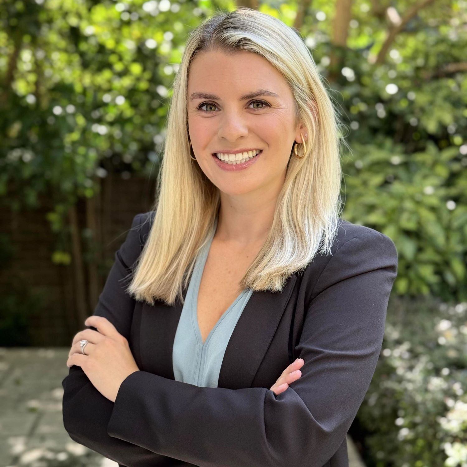 Emily B. Johnson