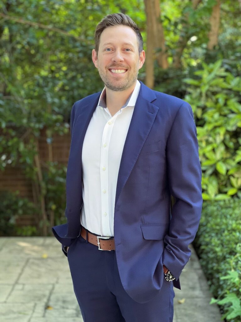 John J. Long, Jr.