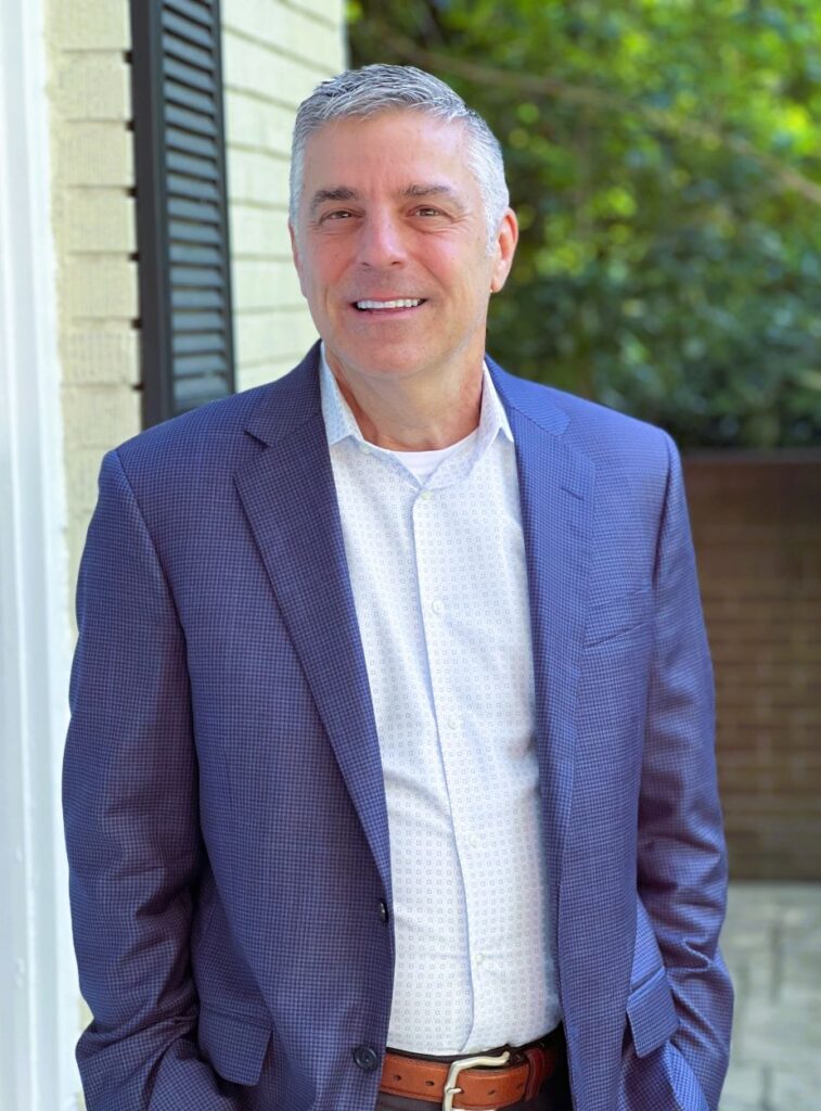 Todd A. Stewart